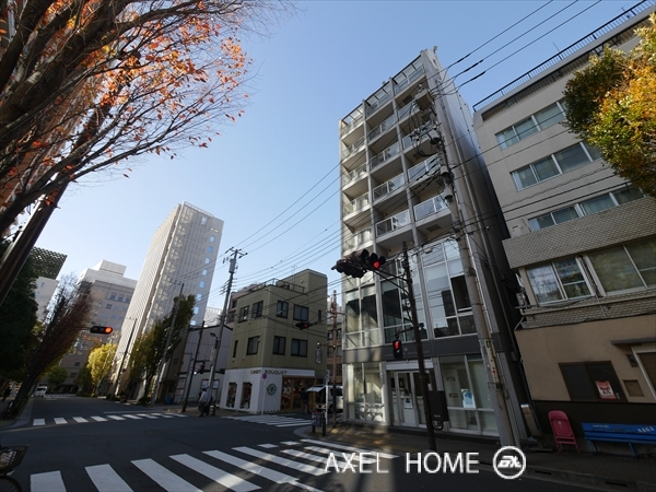 B-Wall神保町