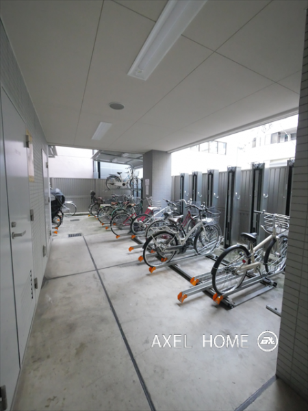 銀座イーストシティタワー