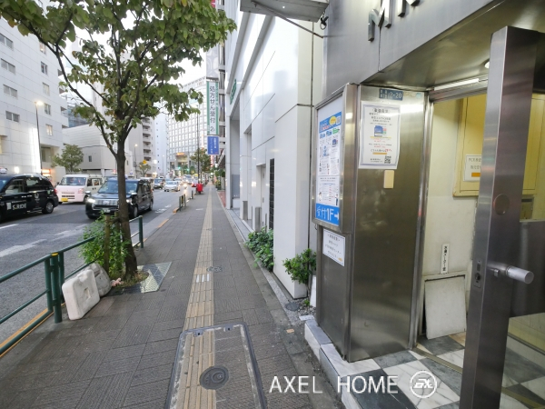 MKビル （店舗）