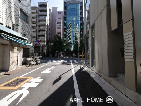 AOIHOUSE SHINJUKU（店舗・事務所）