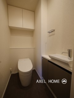 パークアクシス三番町