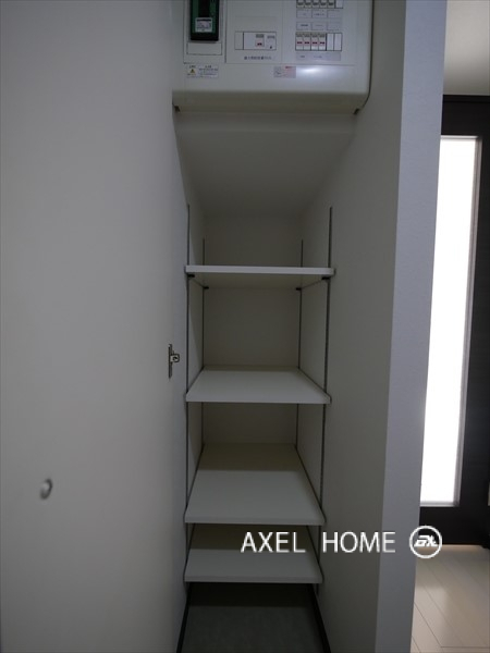 プリマヴェーラ小石川