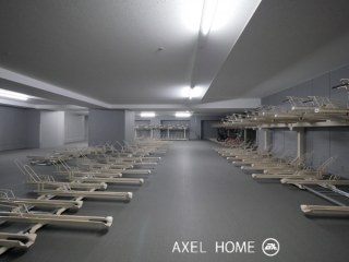 パークコート文京小石川ザ・タワー