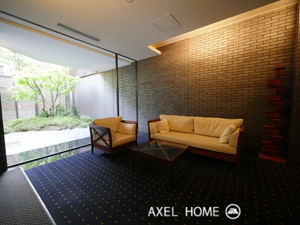 プラウドタワー本郷東大前
