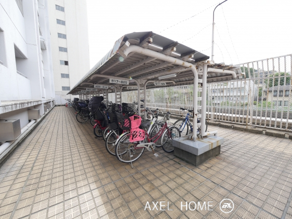 プラザ江戸川橋