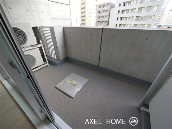 ソラシア八丁堀イースト
