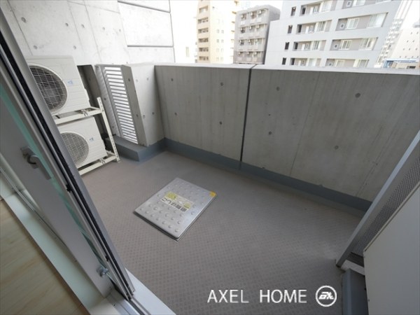 ソラシア八丁堀イースト