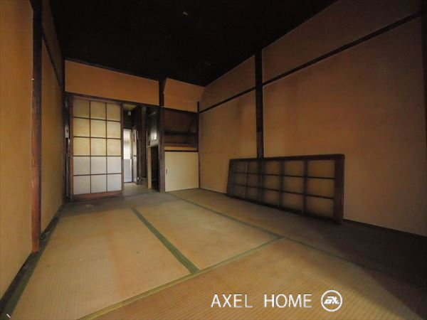 月島長屋