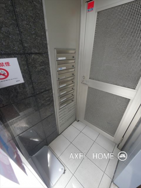 ACN築地ビル　（事務所・店舗）