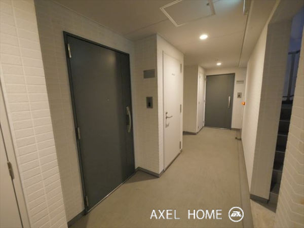 アイルイムーブル日本橋