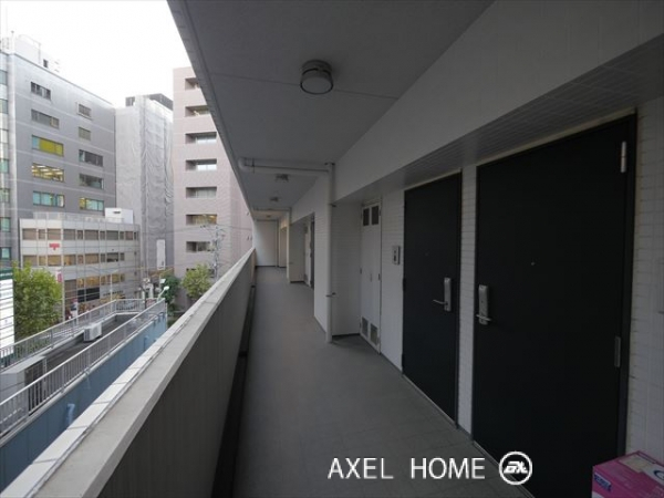 グランドコンシェルジュ日本橋