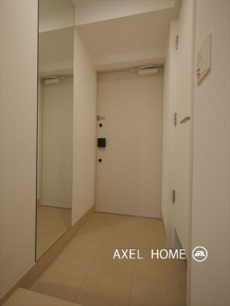 オークプレイス月島 （OAK PLACE TSUKISHIMA）　
