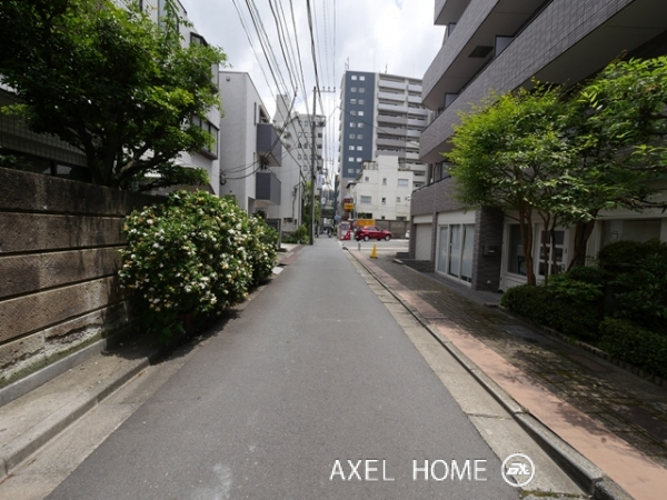 マンション豊友