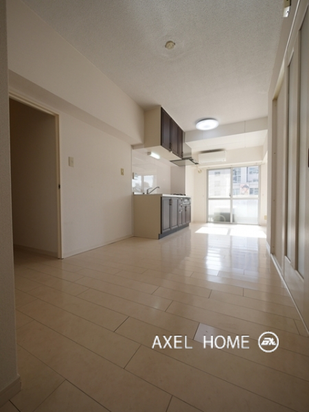 トーカングランドマンション音羽