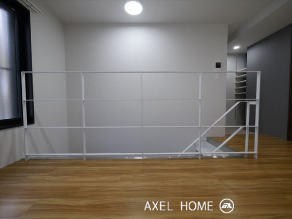 FLレジデンス神田公館Ⅱ