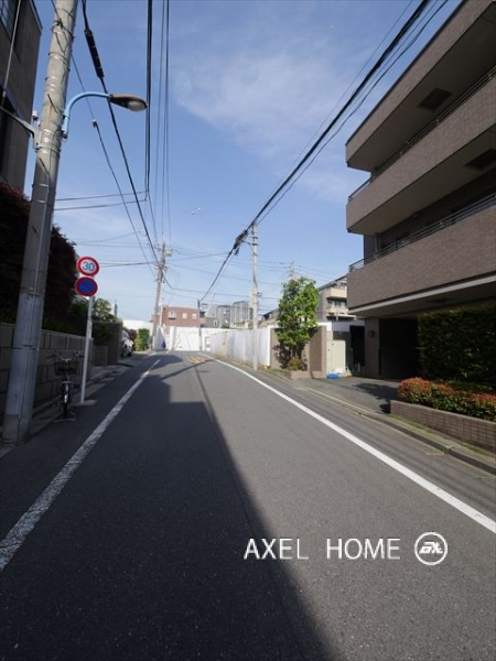 サヴァリン市ヶ谷
