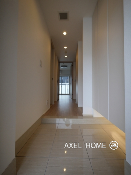 プレミスト山吹神楽坂