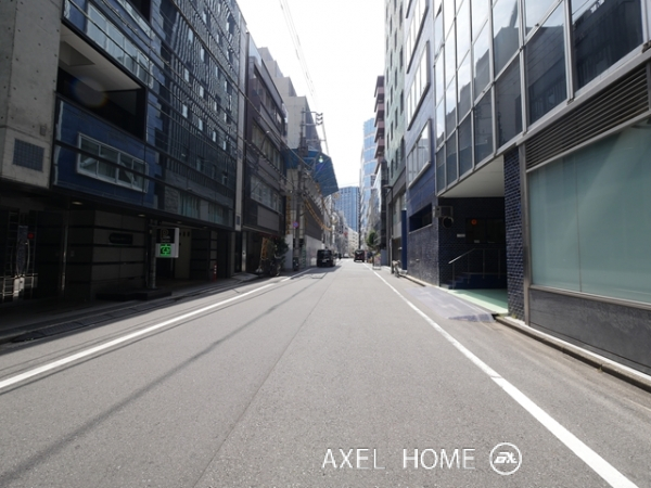 ラシーヌ麹町