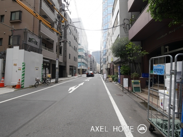 根岸ビル