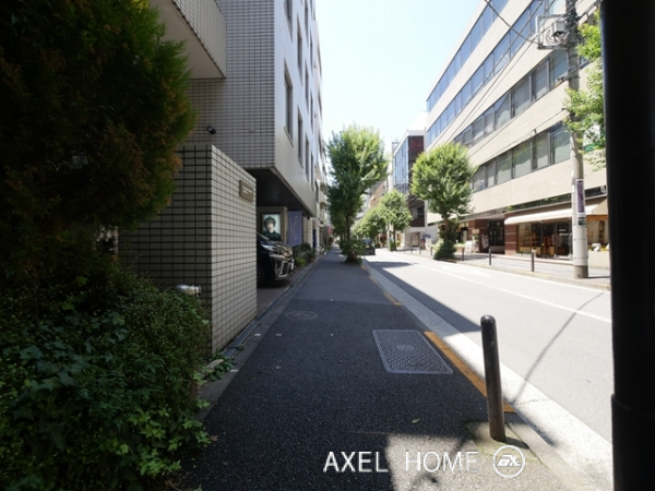 一番町コート