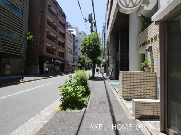 相模屋第5ビル