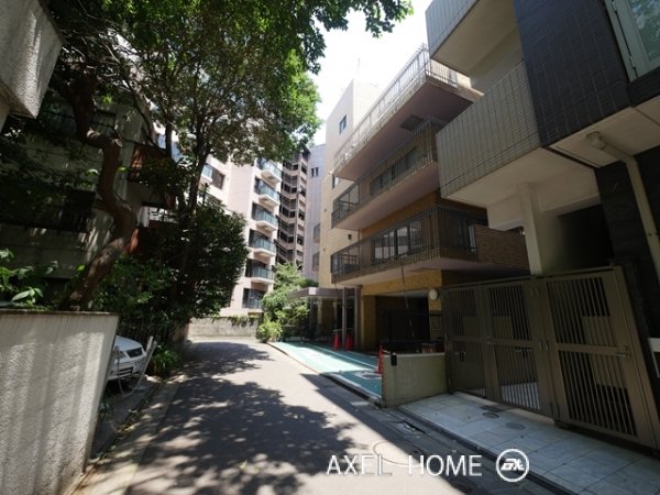 ファミリア一番町