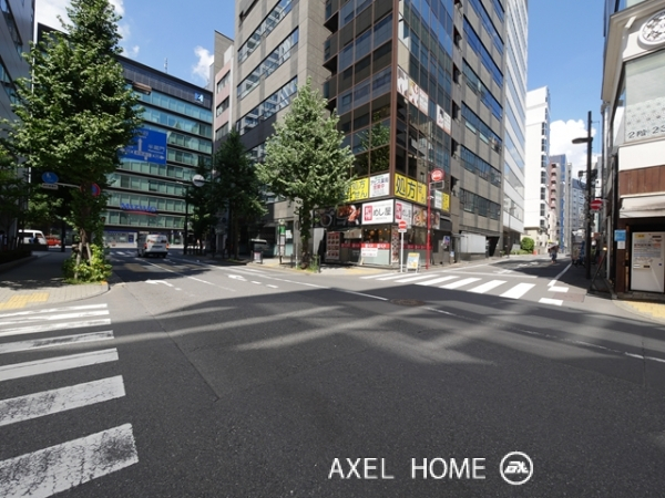 麹町スクエアビル