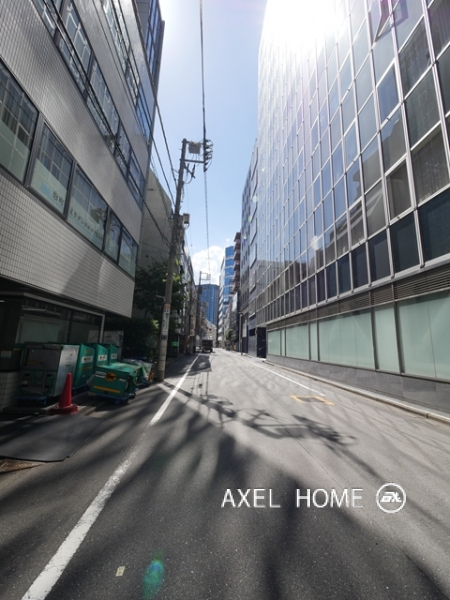 セット東京ビル
