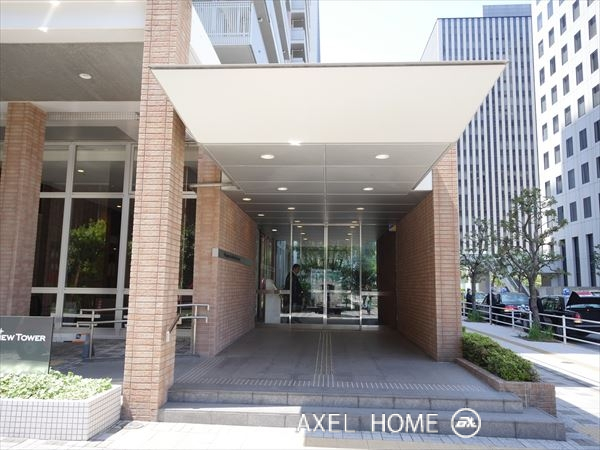 品川シーサイドビュータワーⅠ・Ⅱ