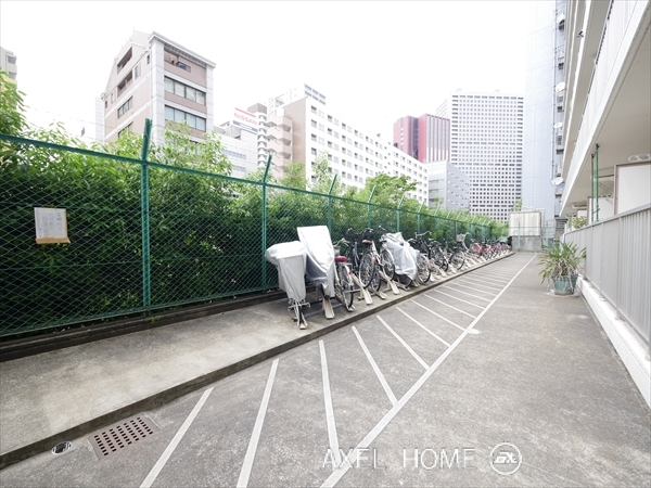 田町ダイヤハイツ