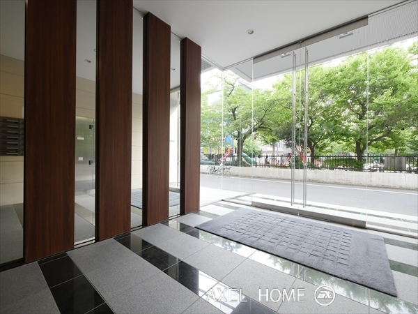 SQUARE AZABU（スクエア麻布）