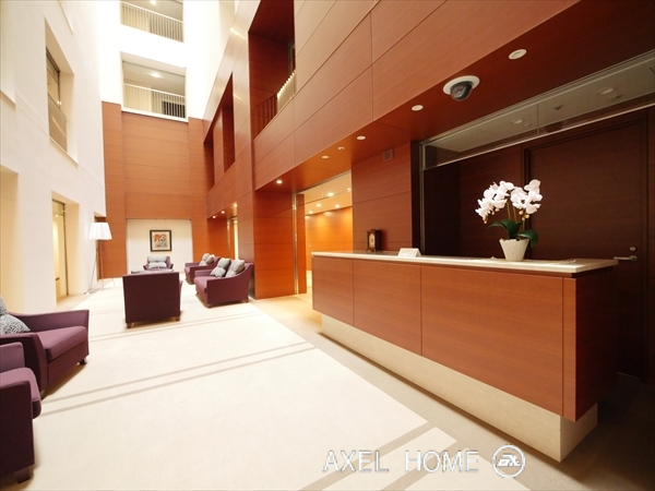 モメント汐留 （MOMENTO SHIODOME）
