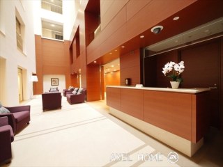 モメント汐留 （MOMENTO SHIODOME）