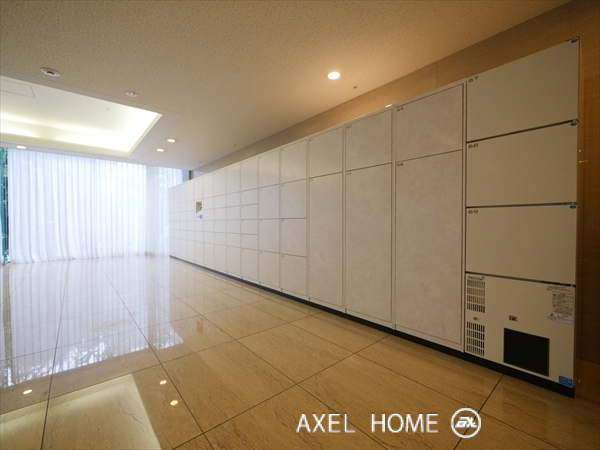 品川プリンスレジデンス （PRINCE RESIDENCE）