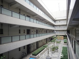 Daiwa芝浦ビル（ダイワ芝浦ビル）