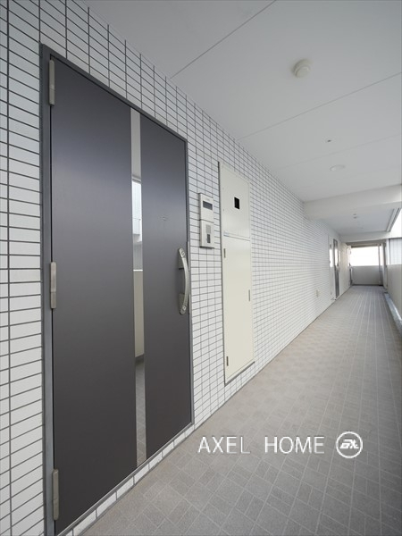 ヴィーダスカイコート品川（VIDA SKY COURT）