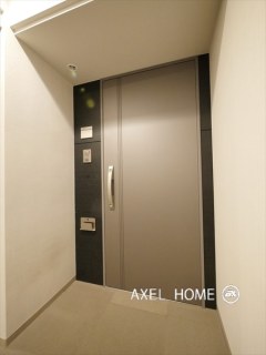 サンウッド三田パークサイドタワー
