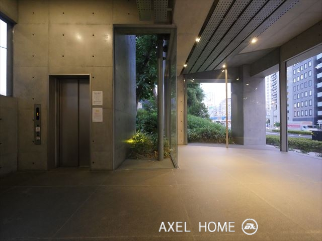 ティー東麻布（Ti-HIGASHIAZABU）