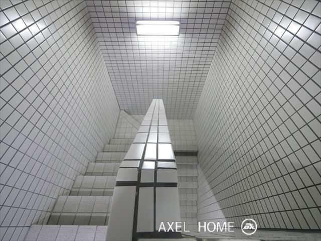 カーサ麻布西館