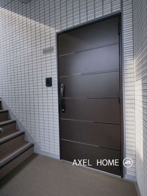 Comodo Nitto（コモドニットー）