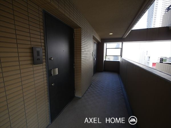 コンシェリア浜松町MASTER’S VILLA