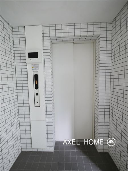 MFPRコート麻布十番