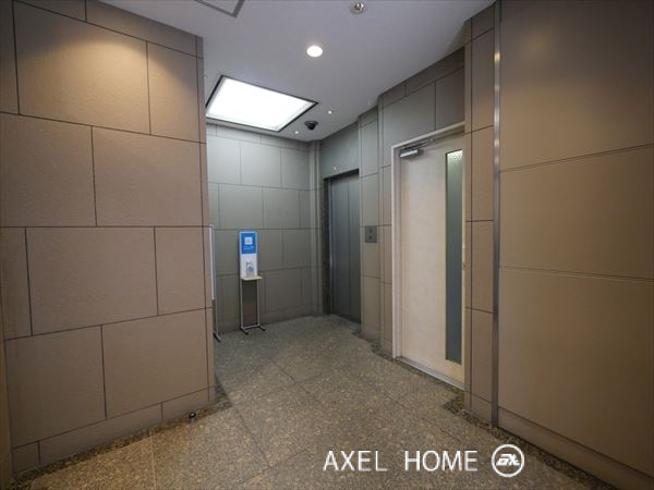 神谷町アネックス