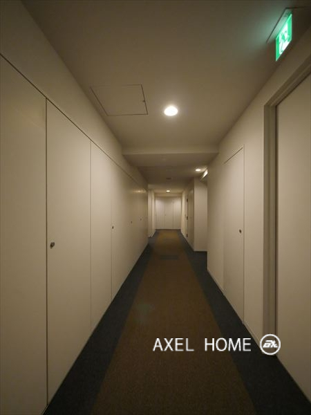 ラクシア品川ポルトチッタ