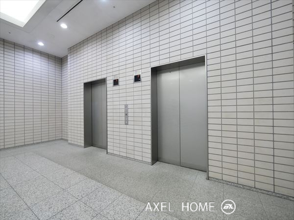 リバージュ品川 （RIVARGE SHINAGAWA）