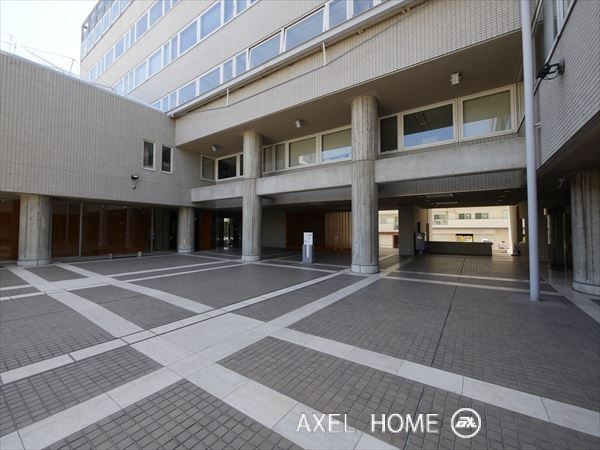 建築会館【店舗】