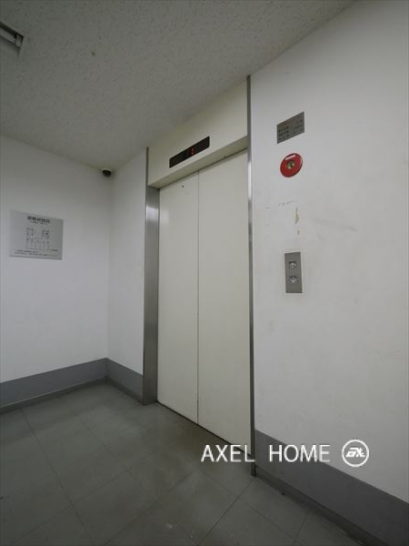 サウスポート品川レジデンス