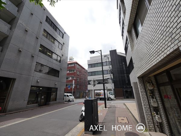 中條ビル（店舗・事務所）