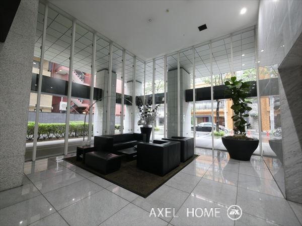 アクシア麻布（AXIA AZABU）
