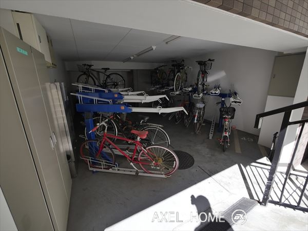 アルテリア浜松町